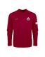 Bristol Aces CC  Training Jersey Full Sleeve