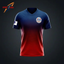 Leyton CC Playing Shirt
