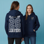 Classic Leavers Hoodie Name Filled inside 26 – Class of 2026