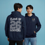 Classic Leavers Hoodie Name Filled inside 26 – Class of 2026