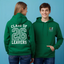 Classic Leavers Hoodie Name Filled inside 26 – Class of 2026