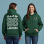 Classic Leavers Hoodie Name Filled inside 26 – Class of 2026