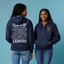 Classic Leavers Hoodie Name Filled inside 26 – Class of 2026