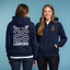 Classic Leavers Hoodie Name Filled inside 26 – Class of 2026