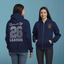 Classic Leavers Hoodie Name Filled inside 26 – Class of 2026