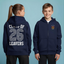 Classic Leavers Hoodie Name Filled inside 26 – Class of 2026