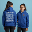 Classic Leavers Hoodie Name Filled inside 26 – Class of 2026