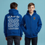 Classic Leavers Hoodie Name Filled inside 26 – Class of 2026