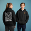 Classic Leavers Hoodie Name Filled inside 26 – Class of 2026