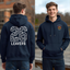 Classic Signature Leavers Hoodie – Class of 2026 (26 Filled Design)