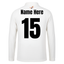 BNECC  Playing Shirt