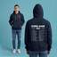 Class List Printed Leavers Hoodie – Class of 2026