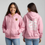 Classic Leavers Hoodie – Class of 2026 (Clean Design)