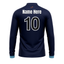 BNECC  T20 Playing Shirt