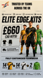 ELITE EDGE KITS