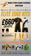 ELITE EDGE KITS