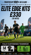 ELITE EDGE KITS