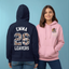 Photo Printed Leavers Hoodie – Class of 2026