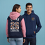Photo Printed Leavers Hoodie – Class of 2026