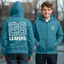 Classic Signature Leavers Hoodie – Class of 2026 (26 Filled Design)