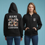 Photo Printed Leavers Hoodie – Class of 2026